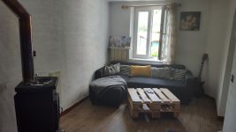 Porzione Di Trifamiliare in vendita a Ventimiglia - Rif. 159-341