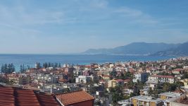 Appartamento in vendita a Bordighera - Rif. 159-406