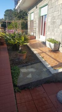 appartamento a Bordighera