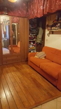 monolocale a Camporosso