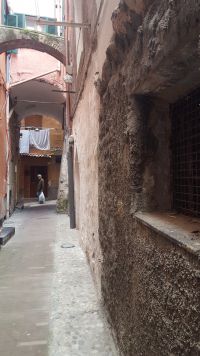 cantina a Ventimiglia