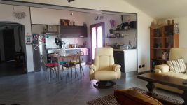 Appartamento In Villa in vendita a Ventimiglia - Rif. 159-546