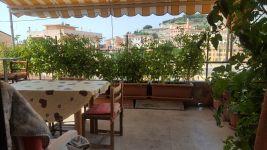 Attico in vendita a Ventimiglia - Rif. 159-555