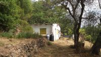 terreno a Pietrabruna