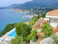 villa a Ventimiglia