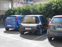 Appartamento in vendita a Ventimiglia - Rif. P007