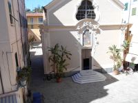 Appartamento in vendita a Bordighera - Rif. P027