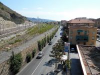 Appartamento in vendita a Ventimiglia - Rif. P032