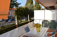 bilocale a Bordighera