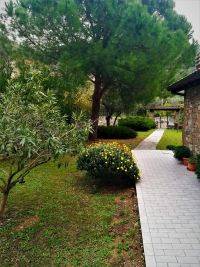 villa a Imperia