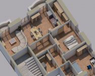 Appartamento in vendita a Ventimiglia - Rif. 159-542