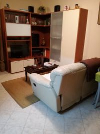 porzione di trifamiliare a Camporosso