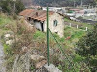 Terreno Edificabile in vendita a Camporosso - Rif. 159-496