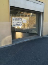 fondo commerciale a Pontedassio