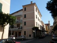 Quadrilocale in vendita a Taggia - Rif. 03