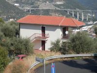 Villa in vendita a Taggia - Rif. 17