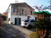 casa bifamiliare a Taggia