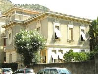 villa a Ventimiglia