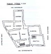 appartamento a Pontedassio