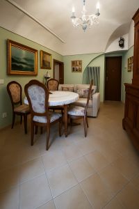 appartamento a Chiusavecchia