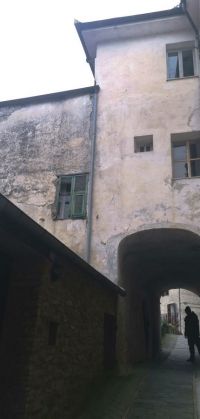 appartamento a Borgomaro