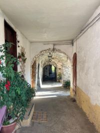 appartamento a Chiusanico