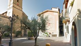 Bilocale in vendita a Camporosso - Rif. 159-303