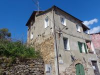 rudere a Imperia