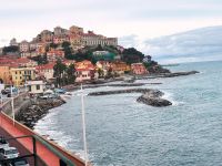 Appartamento in affitto a Imperia - Rif. 