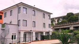 Appartamento in vendita a San Lorenzo Al Mare - Rif. 