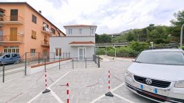 Appartamento in vendita a San Lorenzo Al Mare - Rif. 
