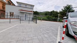Appartamento in vendita a San Lorenzo Al Mare - Rif. 