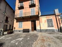Appartamento in vendita a Ormea - Rif. 