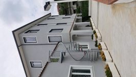 Appartamento in vendita a San Lorenzo Al Mare - Rif. 