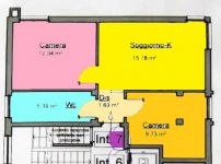 Appartamento in vendita a San Lorenzo Al Mare - Rif. 