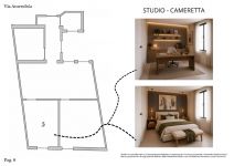 Appartamento in vendita a Imperia - Rif. 