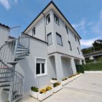 Appartamento in vendita a San Lorenzo Al Mare - Rif. 
