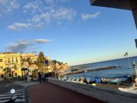 Appartamento in affitto a Imperia - Rif. 