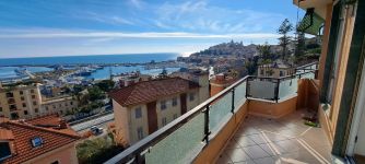 Appartamento in affitto a Imperia - Rif. 