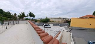 Appartamento in vendita a San Lorenzo Al Mare - Rif. 