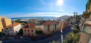 Appartamento in affitto a Imperia - Rif. 