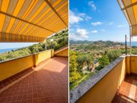 Appartamento in affitto a Imperia - Rif. 
