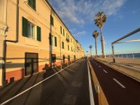 Appartamento in affitto a Imperia - Rif. 