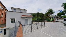Appartamento in vendita a San Lorenzo Al Mare - Rif. 