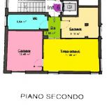 Appartamento in vendita a San Lorenzo Al Mare - Rif. 