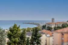 Appartamento in affitto a Imperia - Rif. 