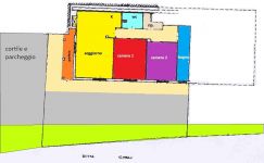 Casa Indipendente in vendita a Imperia - Rif. 