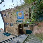 Casa Indipendente in vendita a Pietrabruna - Rif. 