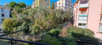 Appartamento in affitto a Imperia - Rif. 