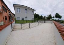 Appartamento in vendita a San Lorenzo Al Mare - Rif. 
